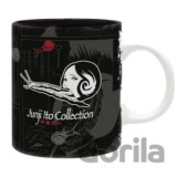 Hrnček Junji Ito - Slug Girl
