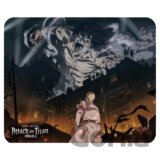Podložka pod myš Attack on Titan - Season 4