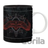 Hrnček Diablo IV - The Lord of Terror
