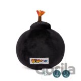 Plyšák Bomberman - Bomba, so zvukom