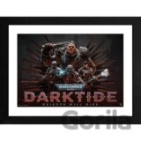 Obraz Warhammer 40000 - Darktide
