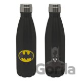 Nerezová fľaša Batman