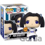 Figúrka Demon Slayer: Kimetsu no Yaiba - Aoi Kanzaki Funko POP! (Chase)