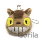 Mini peňaženka My Neighbor Totoro - Mačkobus