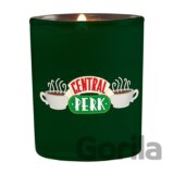 Sviečka Friends - Central Perk