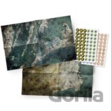 Mutant: Year Zero - Maps & Markers Pack