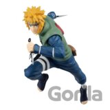 Figúrka Naruto Shippuden: Vibration Stars - Minato Namikaze
