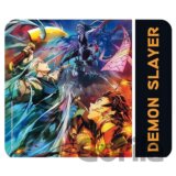 Podložka pod myš Demon Slayer - Key Art S2
