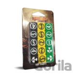 Mutant: Year Zero Dice Set