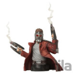 Busta Guardians of the Galaxy - Star-Lord