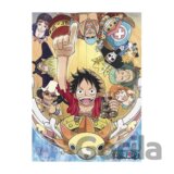 Plagát One Piece - New World