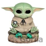 Figúrka Star Wars: The Mandalorian Egg Attack - Grogu