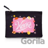Kozmetická taška Willy Wonka