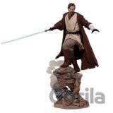 Figúrka Star Wars - Obi-Wan Kenobi BDS Art Scale