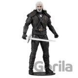 Figúrka Zaklínač: Geralt (Netflix - Kikimora Battle)