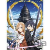 Plagát Sword Art Online - Aincrad