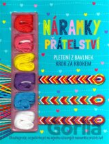 Náramky přátelství