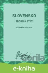 Slovensko. Sborník statí