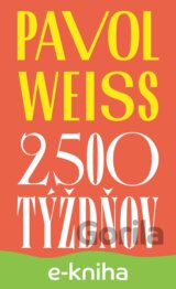 2 500 týždňov