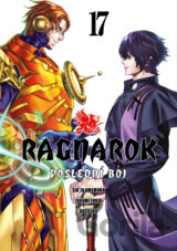 Ragnarok: Poslední boj 17