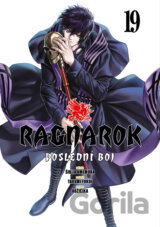 Ragnarok: Poslední boj 19