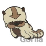Zberateľský odznak Avatar: The Last Airbender - Appa