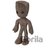 Plyšák Guardians of the Galaxy - Young Groot