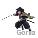 Figúrka Demon Slayer - Giyu Tomioka