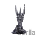 Dekorácia Pán prsteňov - Sauron, stojan na čajovou sviečku