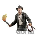 Busta Indiana Jones - Raiders of the Lost Ark