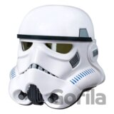 Replika Star Wars: Rogue One - elektronická helma Imperial Stormtrooper