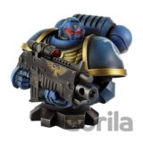 Busta Warhammer 40000 - Ultra Marine Primaris