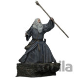 Figúrka Pán prsteňov - Gandalf v Morii