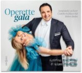Kateřina Kněžíková & Adam Plachetka: Operette Gala