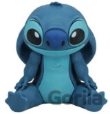 Stitch gumová figúrka