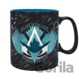 Hrnček Assassinn s Creed - Eagles and Assassins