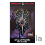 Zberateľský ingot Dungeons & Dragons: Lolth the Spider Queen
