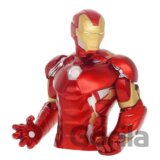 Pokladnička Avengers - Iron Man