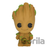 Pokladnička Guardians of the Galaxy - Groot
