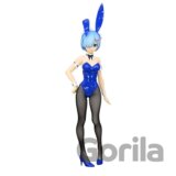 Figúrka Re: Zero BiCute Bunnies - Rem (29 cm)