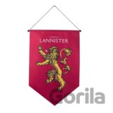 Vlajka Hra o tróny - Lannister