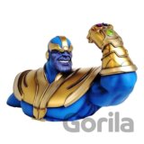 Pokladnička Marvel - Thanos