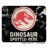 Podložka pod myš Jurský svet - Dinosaur Spotted