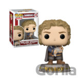 Figúrka Willow - Willow Ufgood Funko POP!