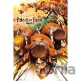 Plagát Attack on Titan - Attack