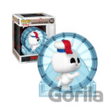 Figúrka Ghostbusters - Mini Puft Funko POP!