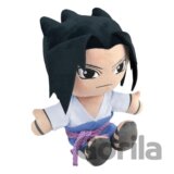 Plyšák Naruto Shippuden - Sasuke Uchiha (Hebi Outfit)