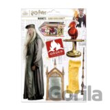 Sada magnetiek Harry Potter - Brumbál (7 ks)