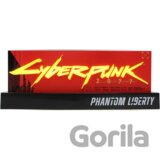 Lampička Cyberpunk 2077 - Edgerunner Phantom Edition