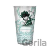 Pohár My Hero Academia - Izuku & Bakugo